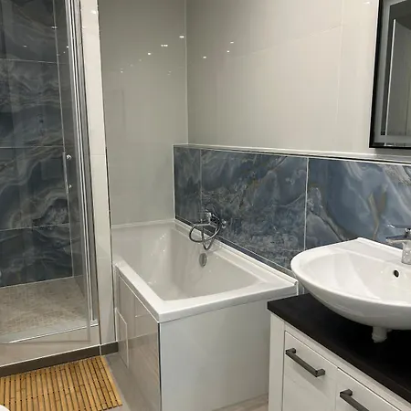 Apartment Stilvolles Mit Top-ausstattung