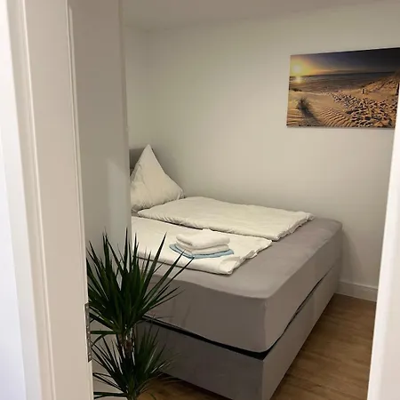 Stilvolles Mit Top-ausstattung Διαμέρισμα *
